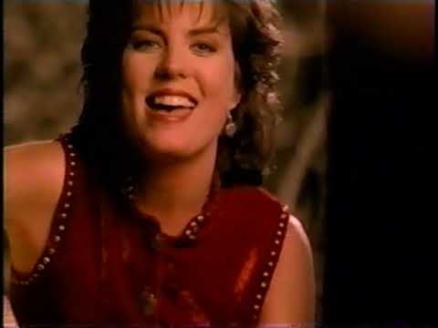 Holly Dunn I Am Who I Am