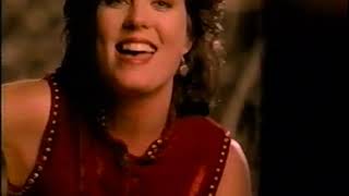 Watch Holly Dunn I Am Who I Am video
