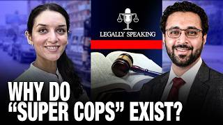 Encounter Killings, Super Cops and Pakistan&rsquo;s Police System