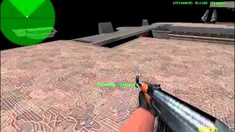 Cs Portable | Gameplay | With Commentary!