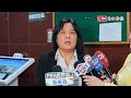 展示統戰對方成果？陳玉珍邀張凌赫走訪金門