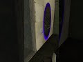 Его звали Лютый и он летал! | Portal 2