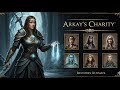 Arkay’s Charity Set Guide | Cleanse for Ultimate Gain in ESO PvP &amp; PvE