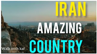 IRAN 2024🇮🇷:Take a walk with me in one of the wonderful cities of Iran شیراز