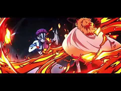 【複合mad】レイメイver.