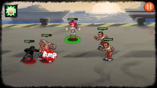 Brutal Street - Games de Ação estilo Gangues de Rua =OffLine screenshot 4