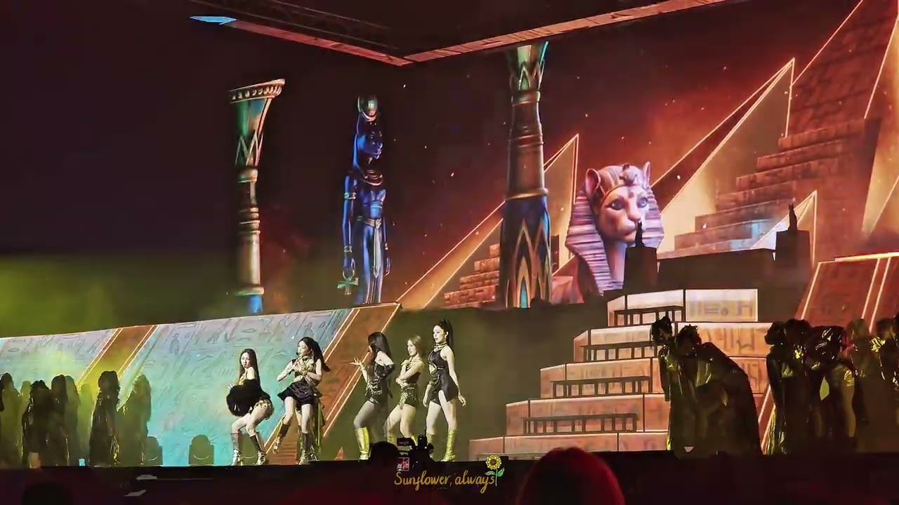 FELIZZ - Abracadabra จงรักจงหลง @ RISER Concert D3