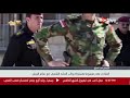 رئيس الوزراء العراقي يصدر مرسوما بمساواة رواتب الحشد الشعبي مع عناصر الجيش