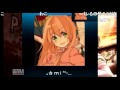 【ニコ生】調子のってる萌え声を成敗する【ぺぃたんこっ！】