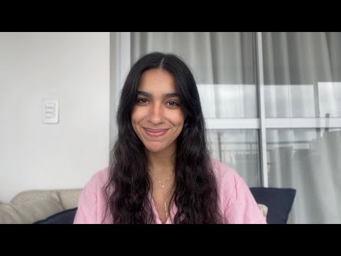 Vídeo de Apresentação- Gabrielle de Lima