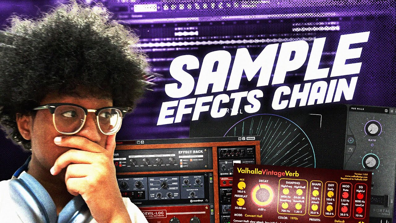 FREE SAMPLE CHAINS THAT WILL CHANGE EVERYTHING (kinda regret giving ...