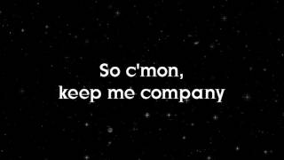 Company You Keep - Maren Morris LYRICS
