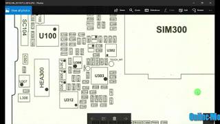 PCB layout design for mobile screenshot 2
