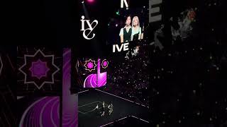 IVE - LOVE DIVE (KCON LA 2023)