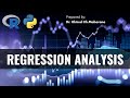 Regression Analysis #regressionanalysis #statistics