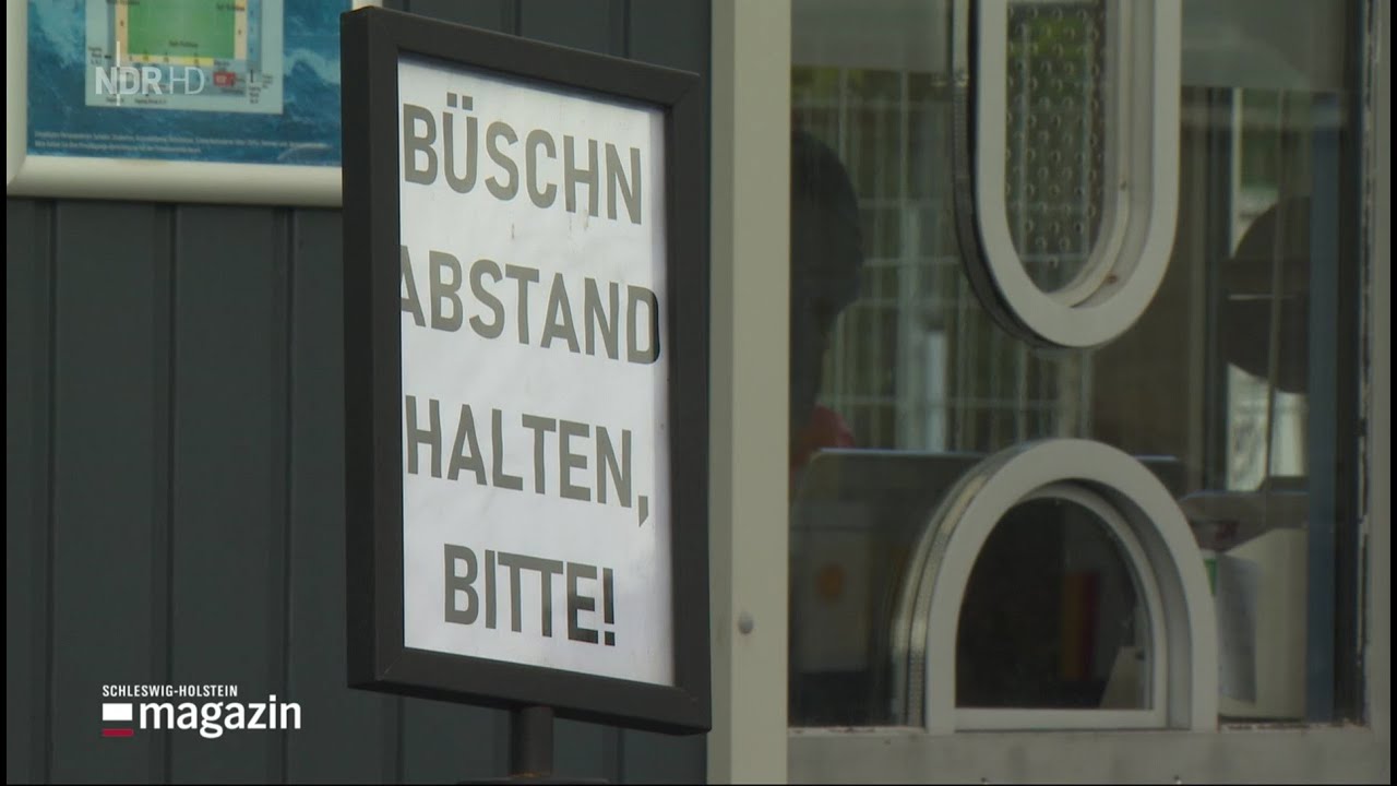 Holstein Kiel gegen Hansa Rostock - YouTube