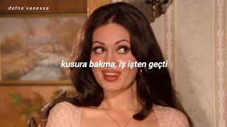 Sezen Aksu - Kusura Bakma / Şarkı