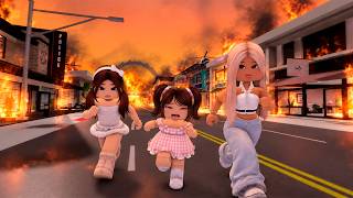 Sobrevivimos Al Incendio De Brokhaven. — trending on YouTube in Panama