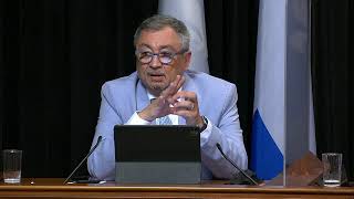 Quebec COVID-19 update, June 8, 2021
