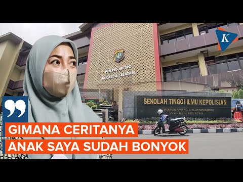 Cerita Ibu Korban Dugaan Penganiayaan Saat Kasusnya Dianggap Candaan Anak-anak Belaka