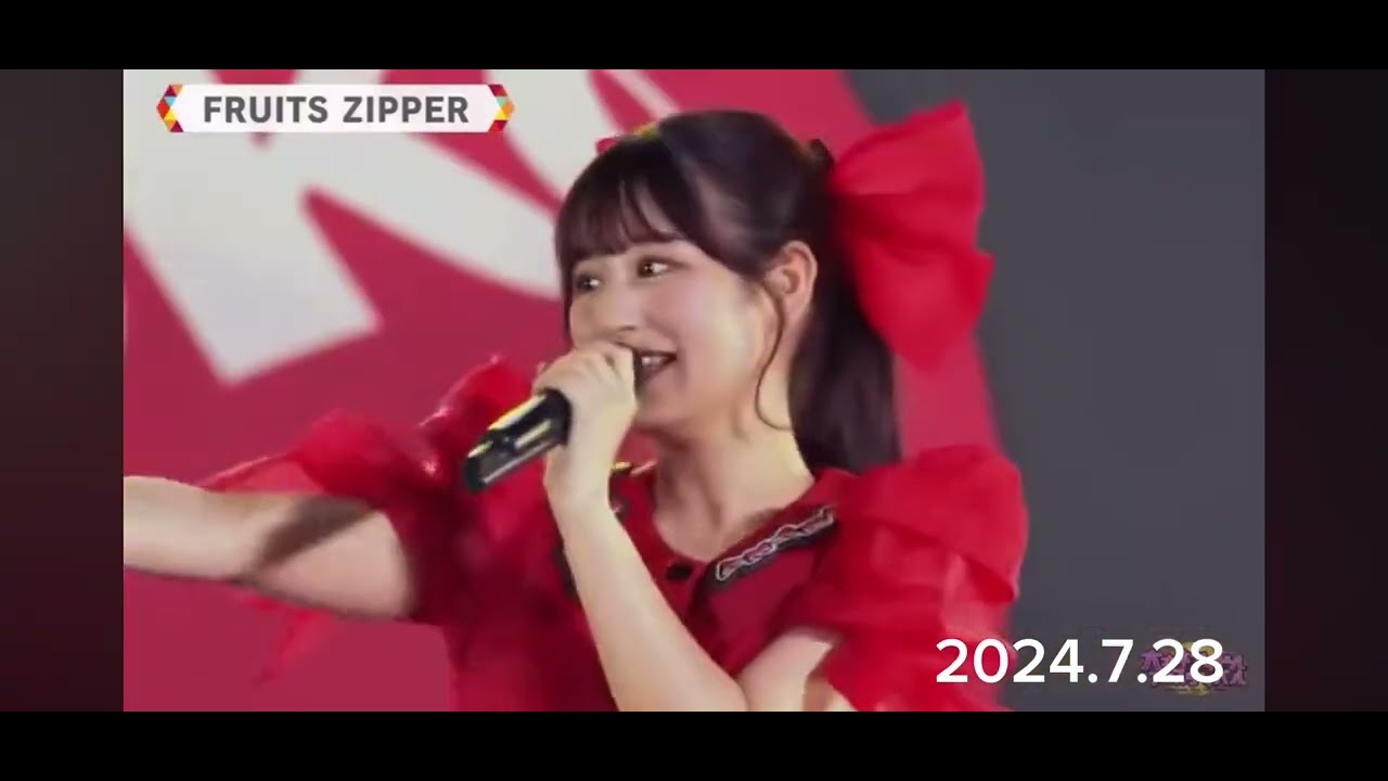 【天音コールまとめ】 君の明るい未来を追いかけて