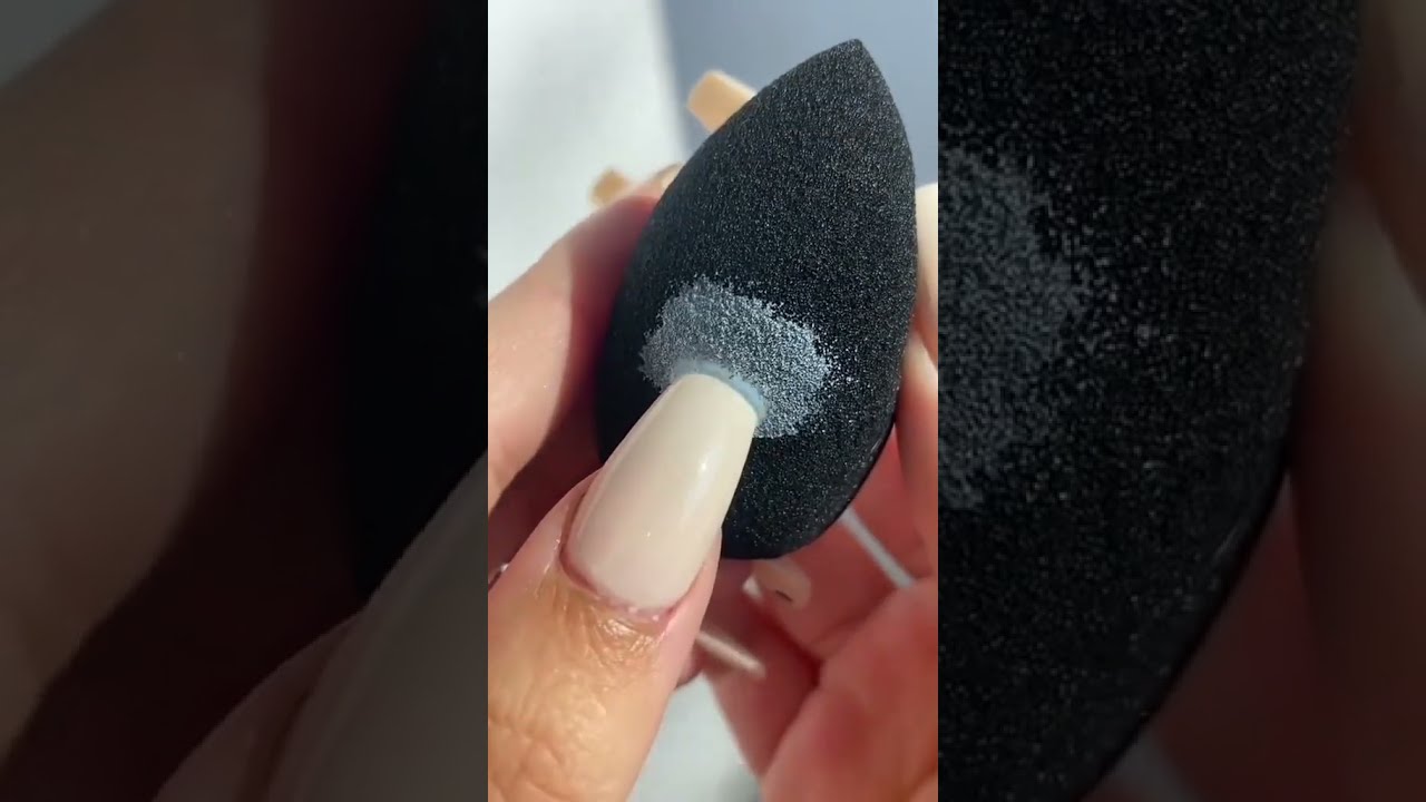 Easy French Tip Hack Nailhacks Frenchtip IPSY