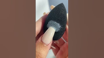 Easy french tip hack! #nailhacks #frenchtip #IPSY