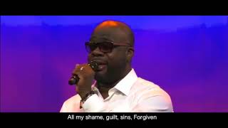 I WONT GO BACK - Brooklyn Tabernacle Choir