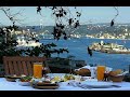 Best #Bosphorus #View #Cafe İn İstanbul- #Brunch On The Bosphorus