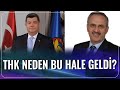 Türk Hava Kurumu Neden Bu Hale Geldi? | Saygı Öztürk | Sisler Bulvarı