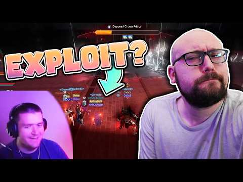 Caught Exploiting?! | Pistanity BDO Community Highlights React