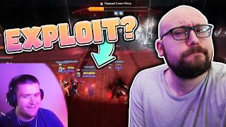 Caught Exploiting?! | Pistanity BDO Community Highlights React