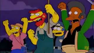 Los Simpson - We Put The Spring In Springfield Subtitulado En Español
