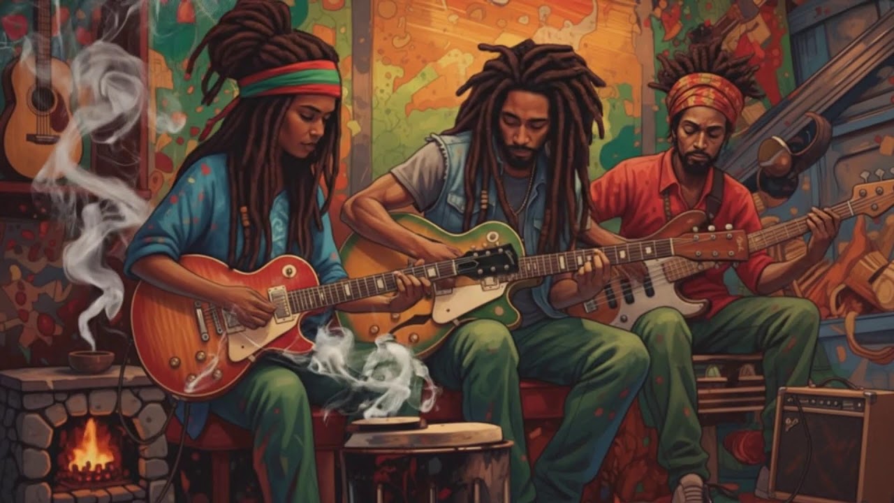 One Love Mensagem — Best Dub Preaching — Pulpit Speaking — Gospel Spreading Blessed ⛪