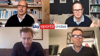 "They were really out-played by Australia" | Nasser, Atherton & Key Review Adelaide Test | Vodcast