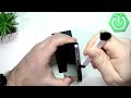 SAMSUNG Galaxy M15 5G — как почистить микрофон