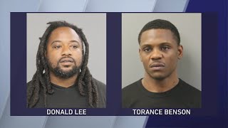 Federal jury convicts leader of Wicked Town Vice Lords, tied to 6 West Side murders