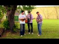 Like There's No Way Out by Jaron and The Long Road to Love
