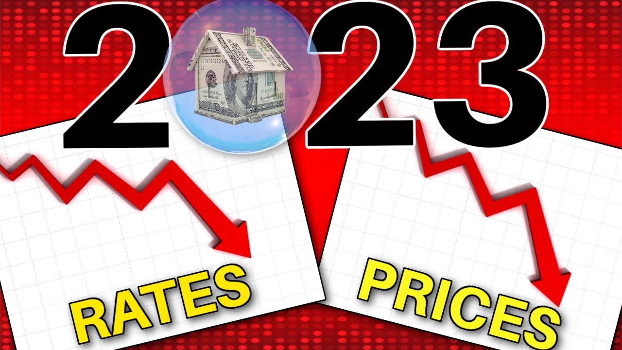 Housing Market EXPECTATIONS as we MOVE into 2023 YouTube