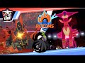 haha gigalith go boom | WBE VGC Week 6 vs. the 8th Hawluchas