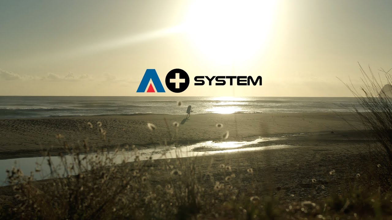 Armstrong foils A+ system in action!