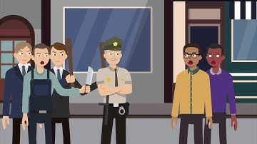 Brown v. Mississippi Case Brief Summary | Law Case Explained