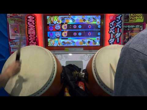 太鼓の達人(モモイロver.)　ずっとずっとトモダチ　ツイン全良
