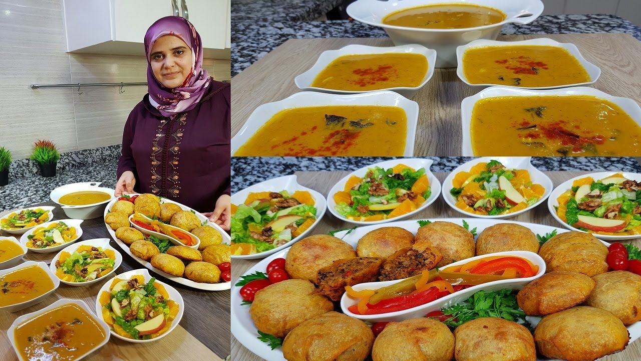 بسيطلات بومبي تحفة بدون لحوم اقتراحات    بسيطة نوعي بيها طبيلتك وفرحي عائلتك