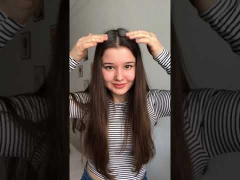 Video: Yağlı Saçları Önlemenin 3 Yolu