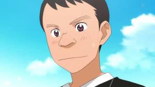 Ginga e Kickoff tập 11 Youtube Full HD