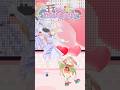 ✧ 超かぐや姫！🌙 私は、わたしの事が好き。 #踊ってみた 🐰 ˖ ࣪⊹ #shorts #vtuber #にじさんじ #dance