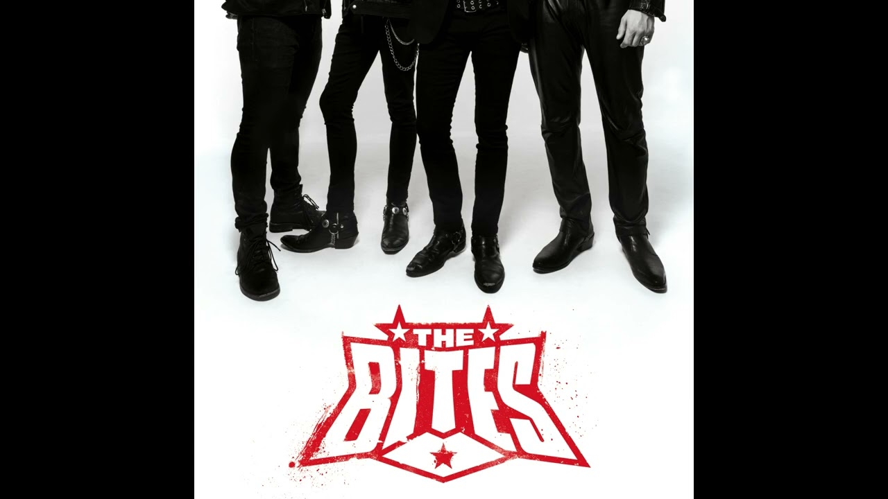 Watch The Bites - Dancing with the Devil (Official Audio) on YouTube Watch The Bites - Dancing with the Devil (Official Audio) on YouTube