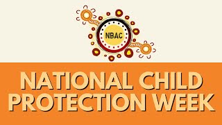 National Child Protection Week 2021: A yarn with our Team