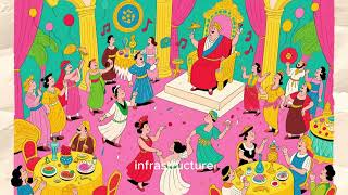 The Fall of the Roman Empire – Explained for Kids